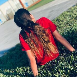 Meet your Posher, Angie